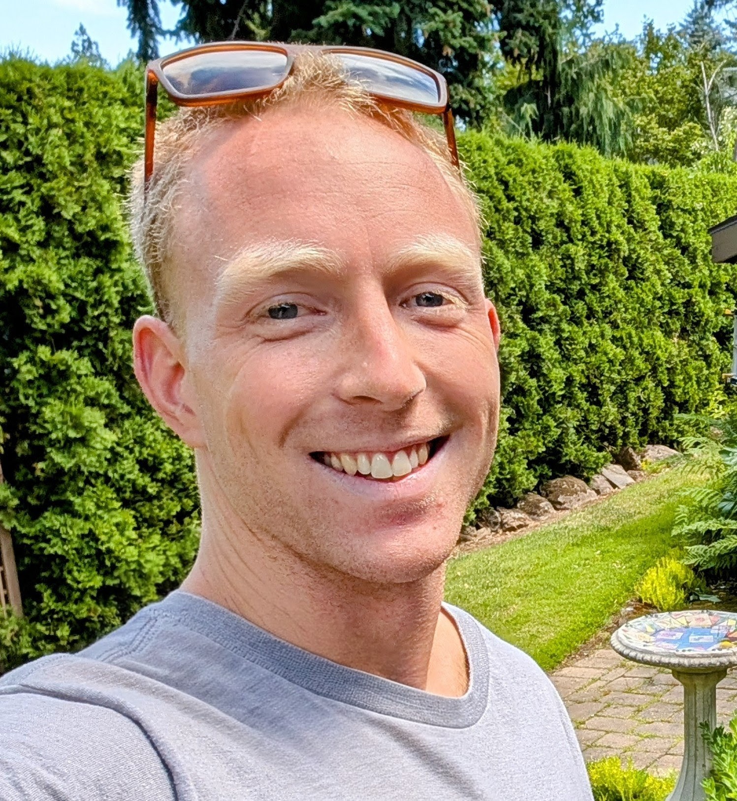 Sean Lund